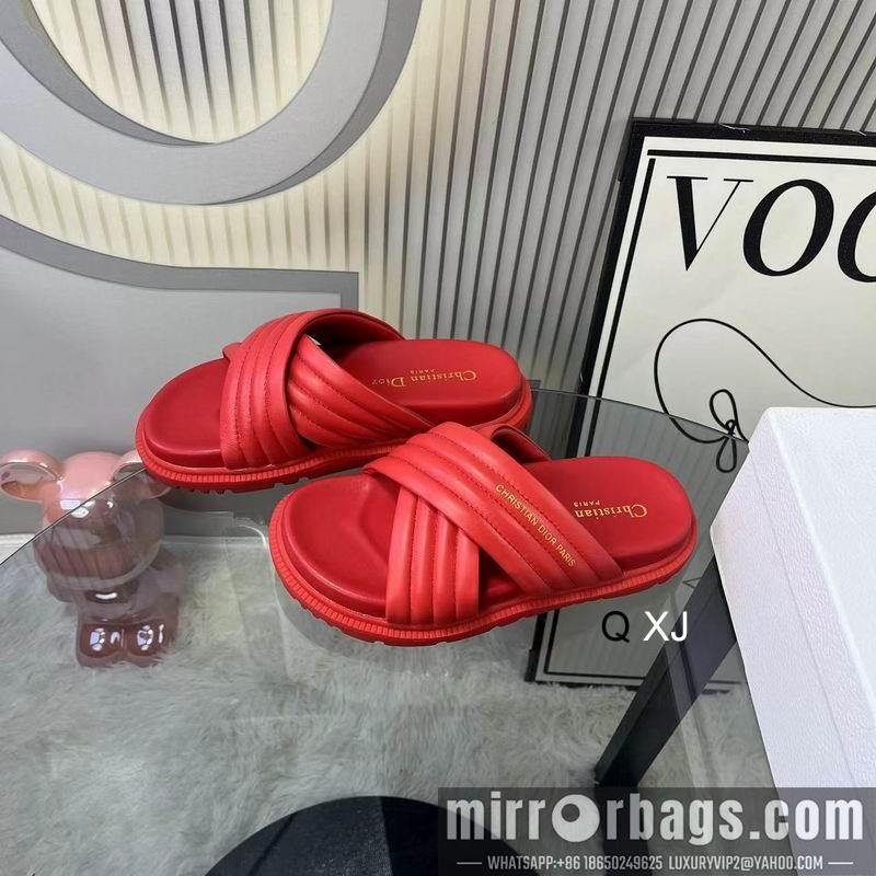 Dior Shoes sz35-40 XJ0402