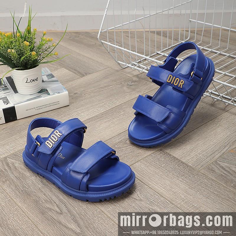 Dior Shoes sz35-42 mnw0303