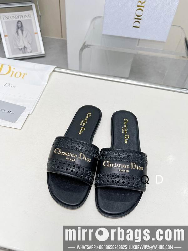 Dior Shoes sz35-40 GDT0205