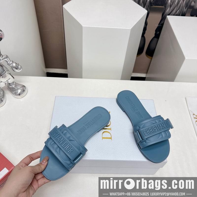 Dior Shoes sz35-40 mnw0432