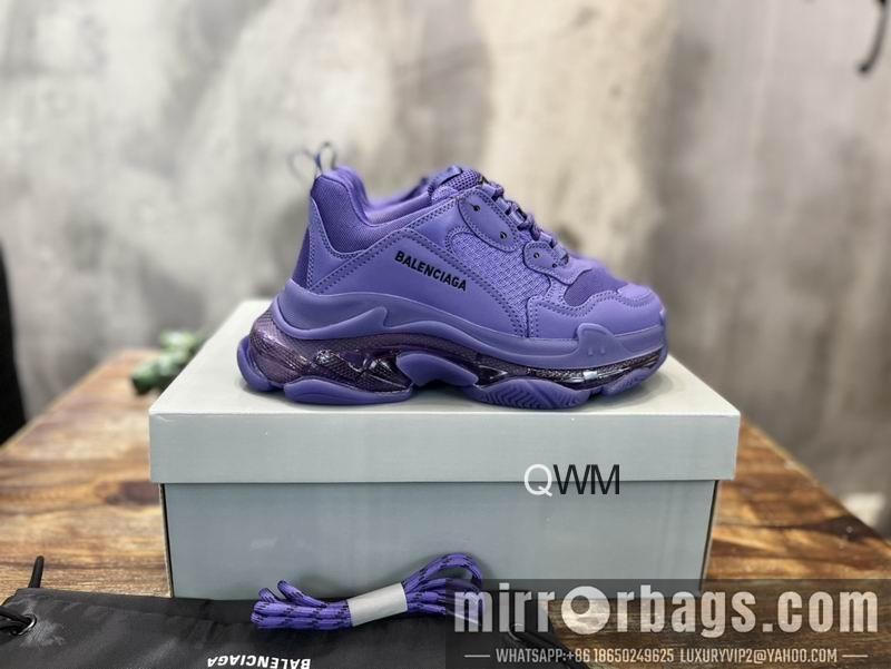 Balenciaga Shoes sz35-45 WM0215