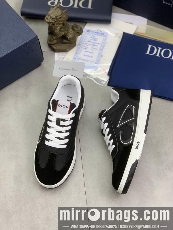 Dior Shoes sz35-45 mnw0195