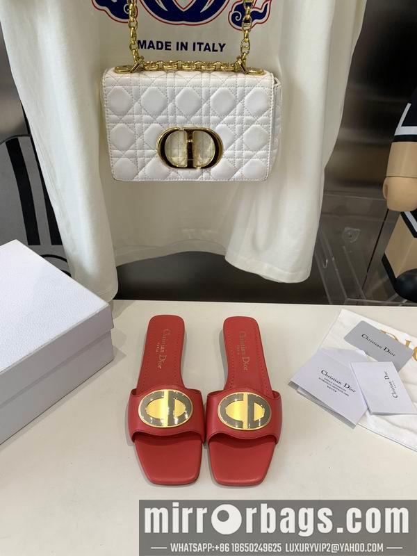 Dior Shoes sz35-43 mnw0101