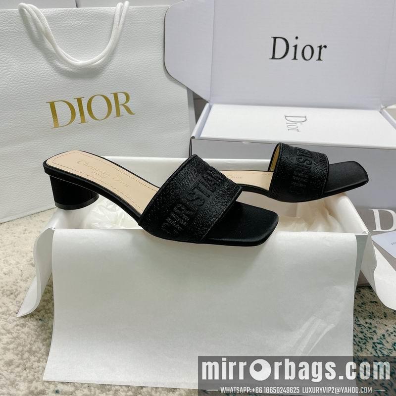 Dior Shoes sz35-42 3.5cm mnw0407