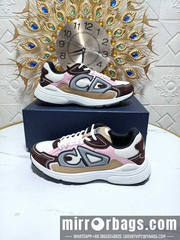 Dior Shoes sz35-45 mnm0101
