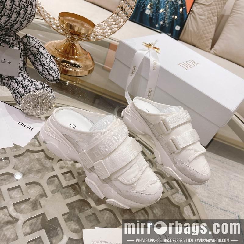 Dior Shoes sz34-41 mnw0302