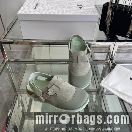 Dior Shoes sz35-45 mnh0501