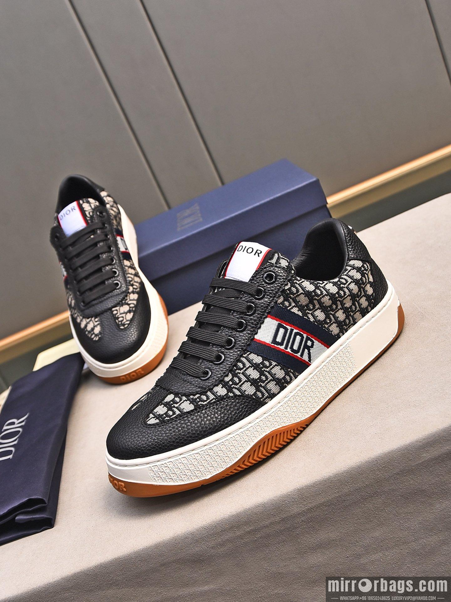 Dior Shoes sz38-44 hnh1206