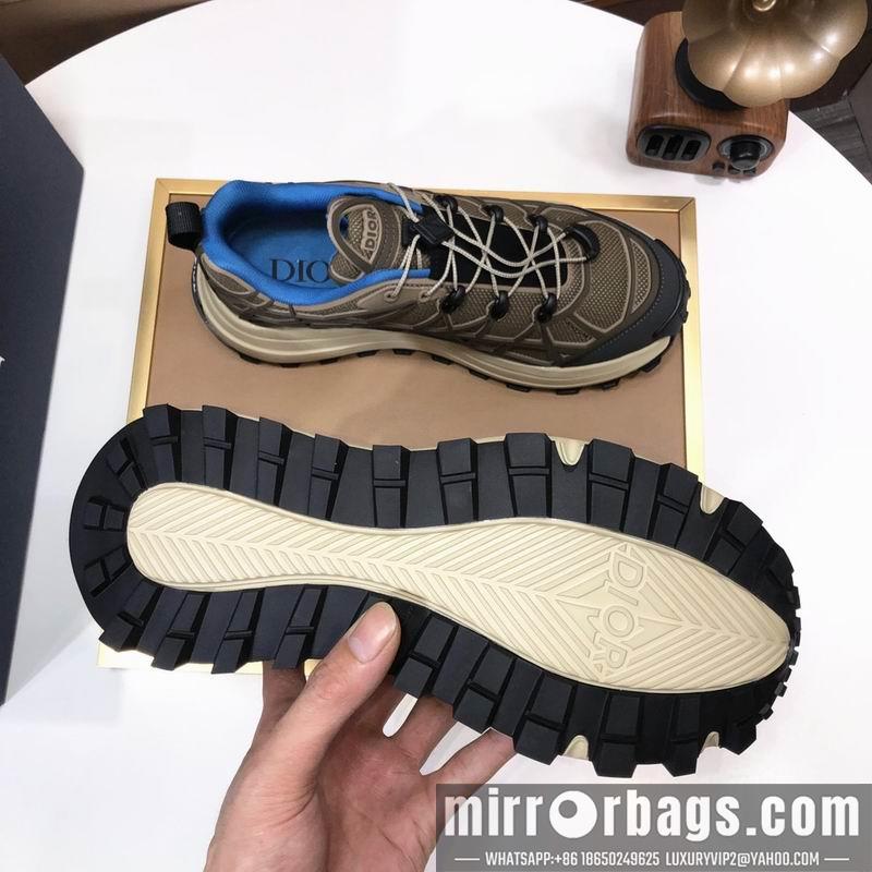 Dior Shoes sz38-45 hnh0329