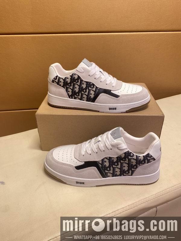 Dior Shoes sz38-44 mnw0317