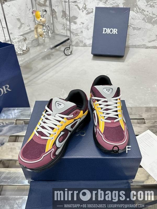 Dior Shoes sz38-45 TF1111