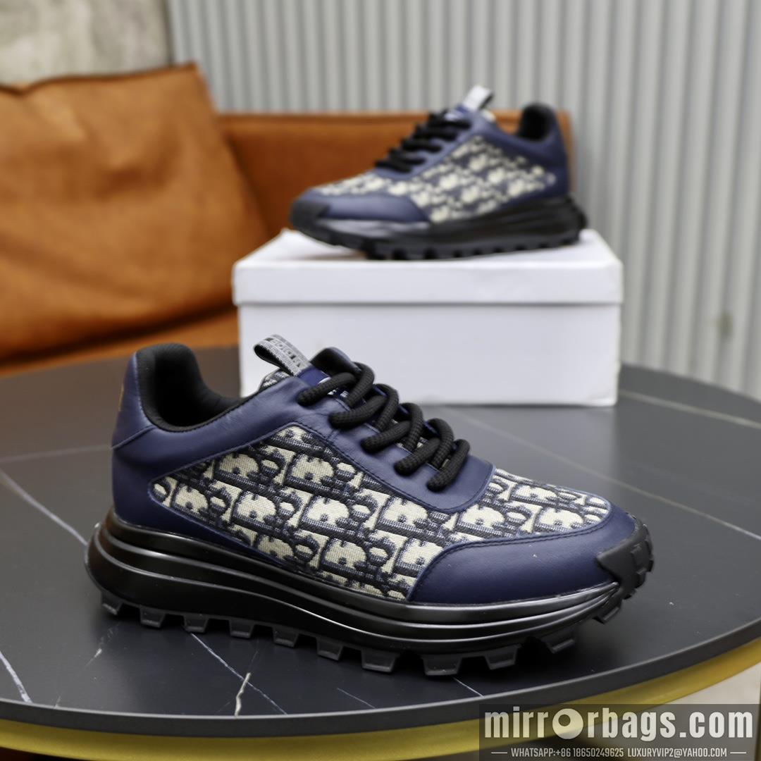 Dior Shoes sz38-44 h0810