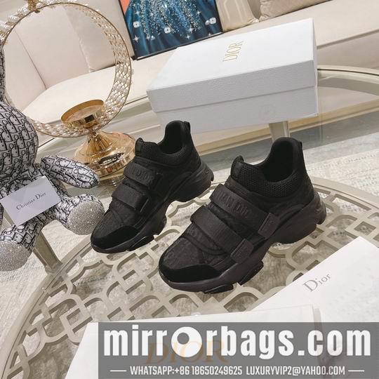 Dior Shoes sz34-41 mnh0901