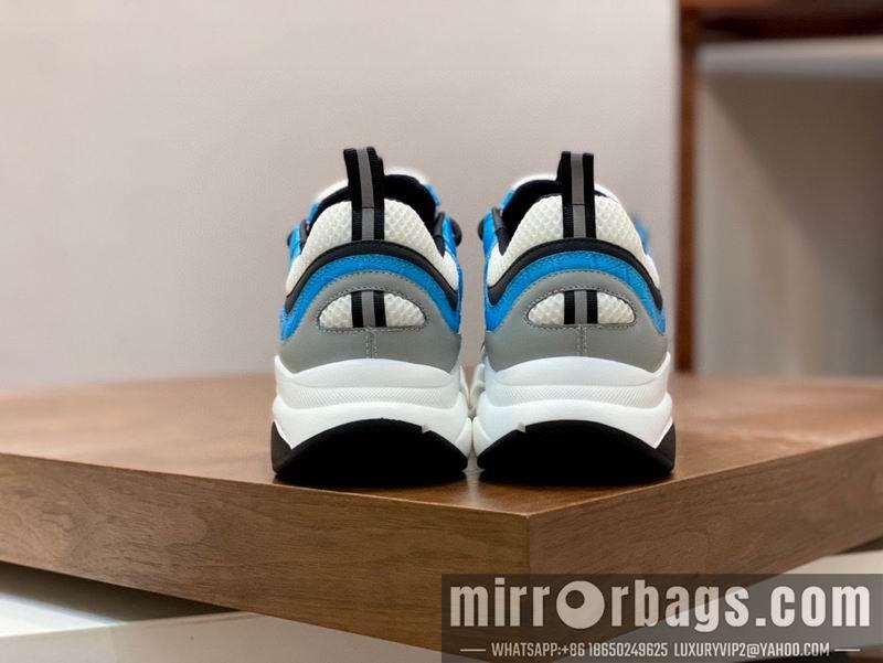 Dior Shoes sz38-44 hnm0151
