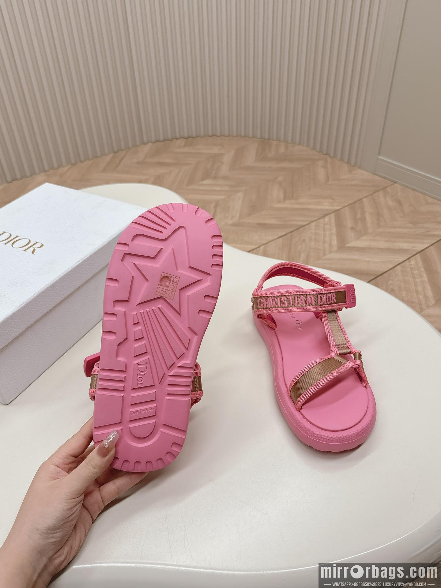 Dior Shoes sz35-41 h0711