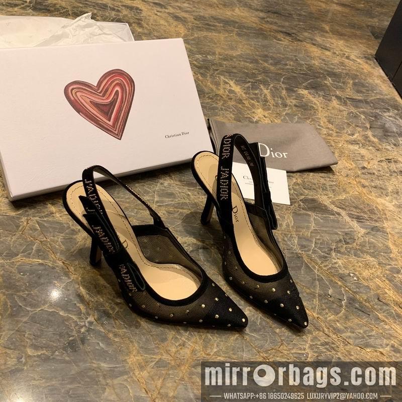 Dior Shoes sz34-41 9.5cm mnw0230