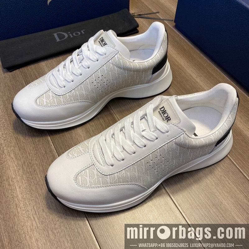 Dior Shoes sz38-45 mnm0126