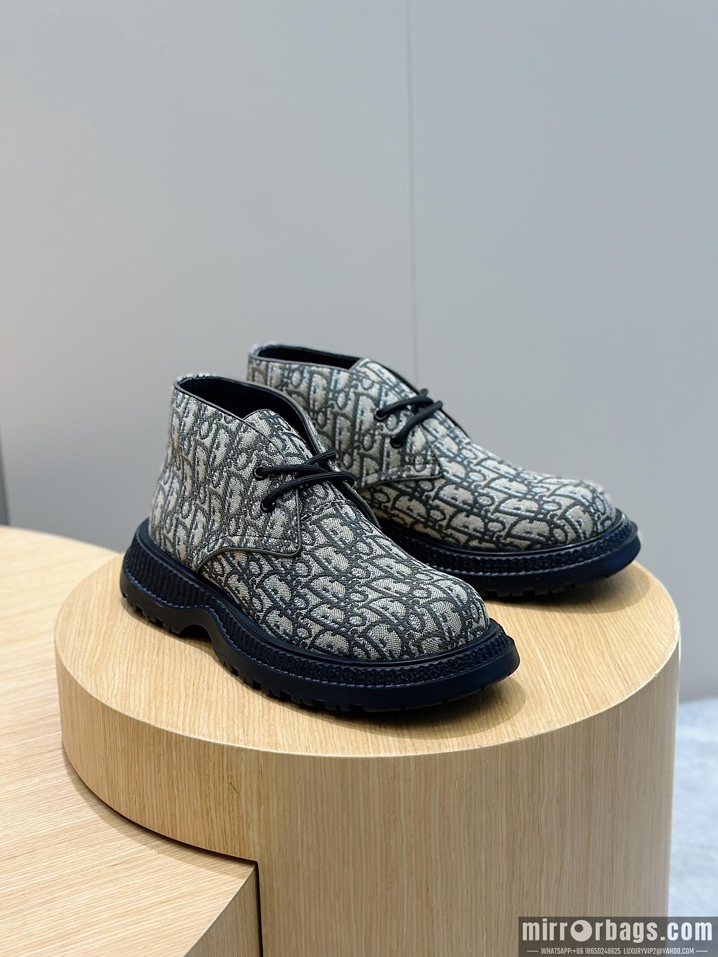 Dior Shoes sz38-45 hnh1209