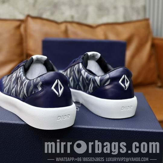 Dior Shoes sz38-45 hnh0202