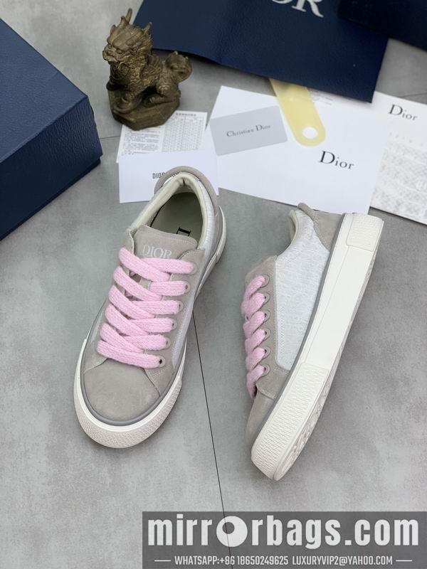 Dior Shoes sz34-46 mnw0198
