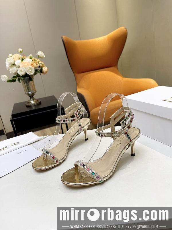 Dior Shoes sz34-41 7cm mnw0237
