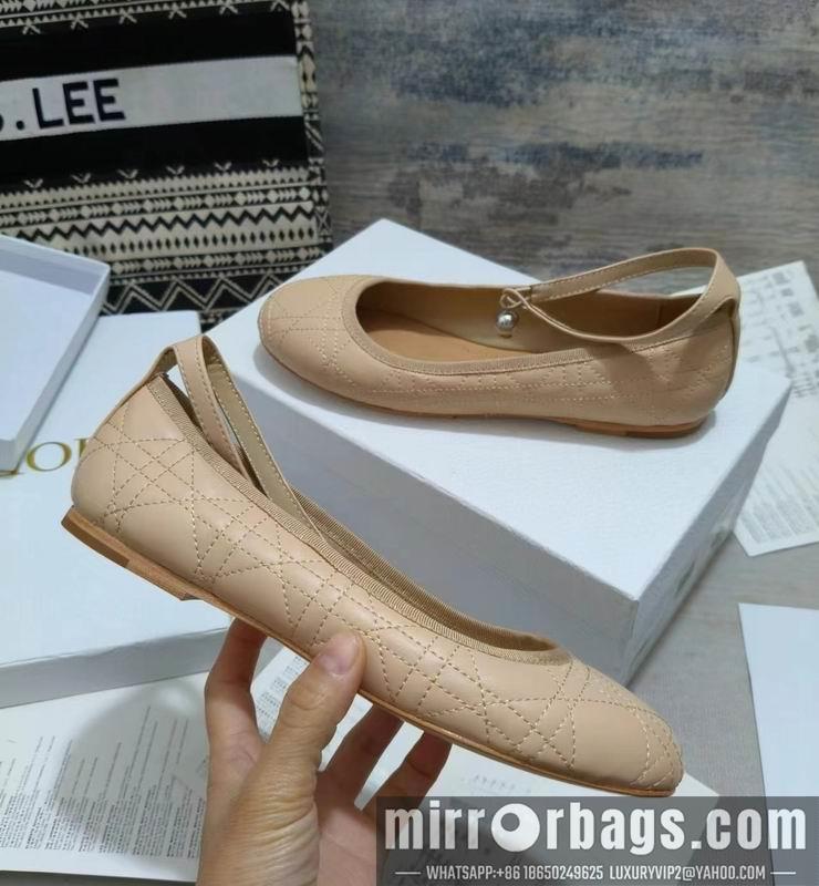 Dior Shoes sz35-41 mnw0306