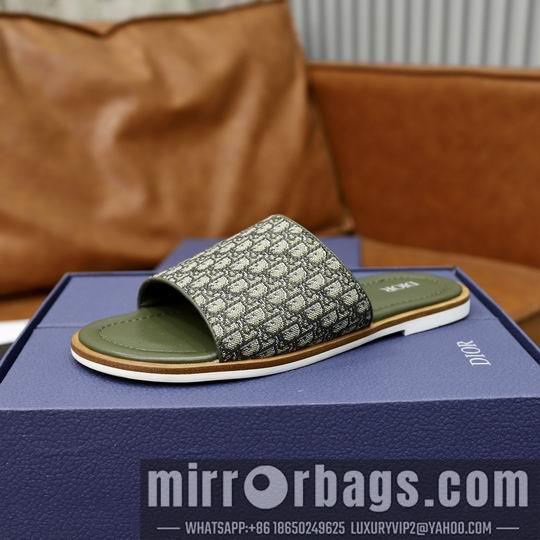 Dior Shoes sz38-45 mnh0508