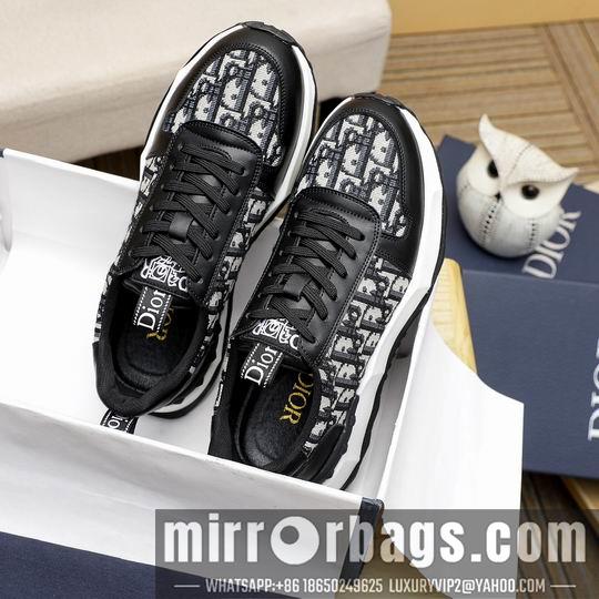 Dior Shoes sz38-45 mnh0517