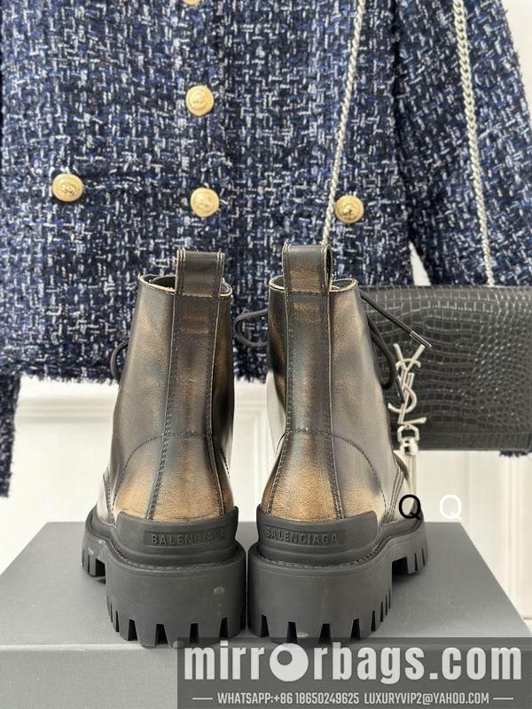 Balenciaga Shoes sz35-40 4C JX1010