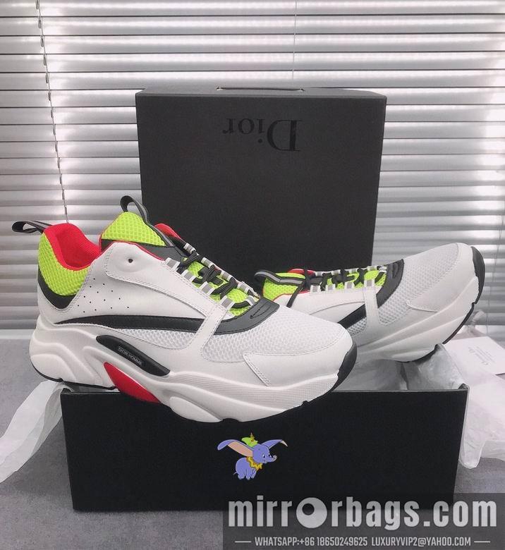 Dior Shoes sz35-45 ngh0104