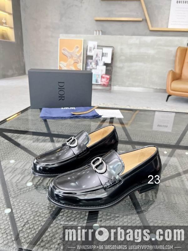 Dior Shoes sz38-45 HY00904