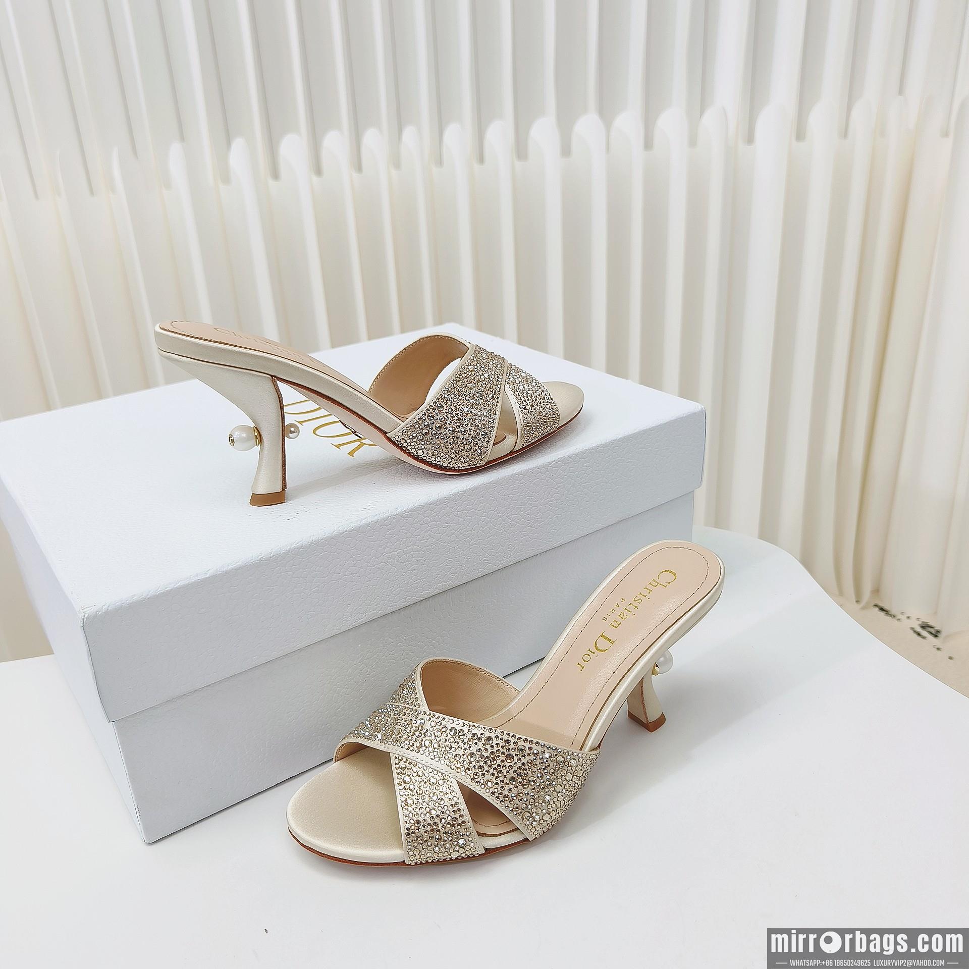Dior Shoes sz34-41 h0905