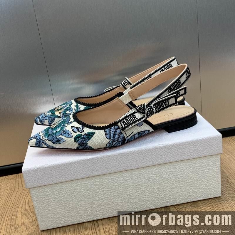 Dior Shoes sz33-44 mnw0207