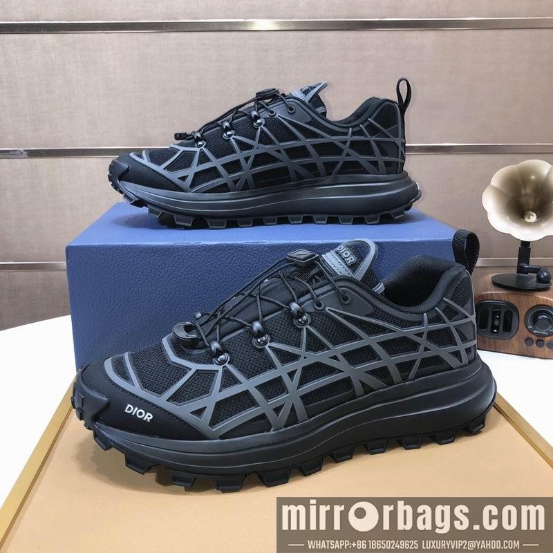 Dior Shoes sz38-45 hnh0329