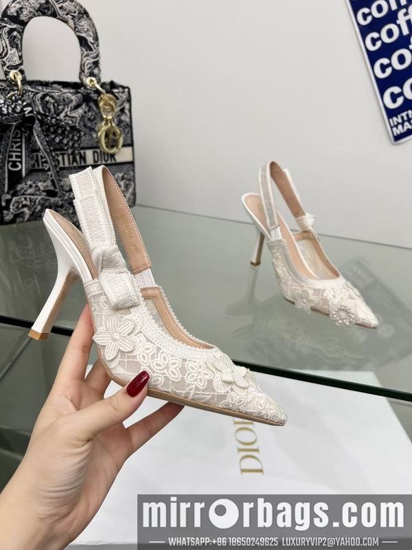 Dior Shoes sz33-44 9.5cm mnw0313