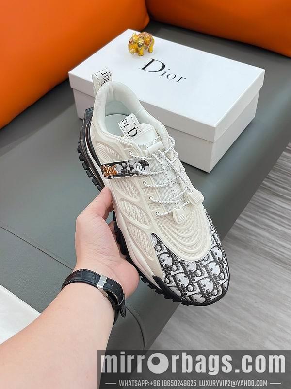 Dior Shoes sz38-44 mnw0178
