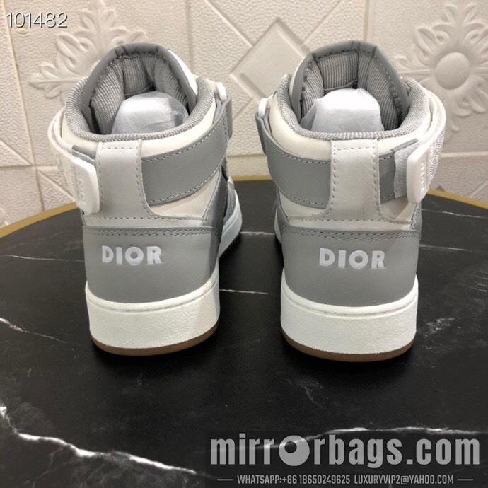 Dior Shoes sz35-45 mnm0102