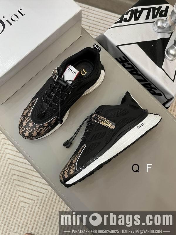Dior Shoes sz38-45 2C TF0704