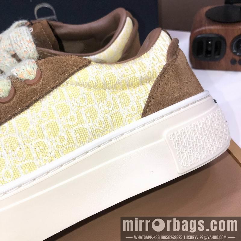 Dior Shoes sz35-44 hnh0309