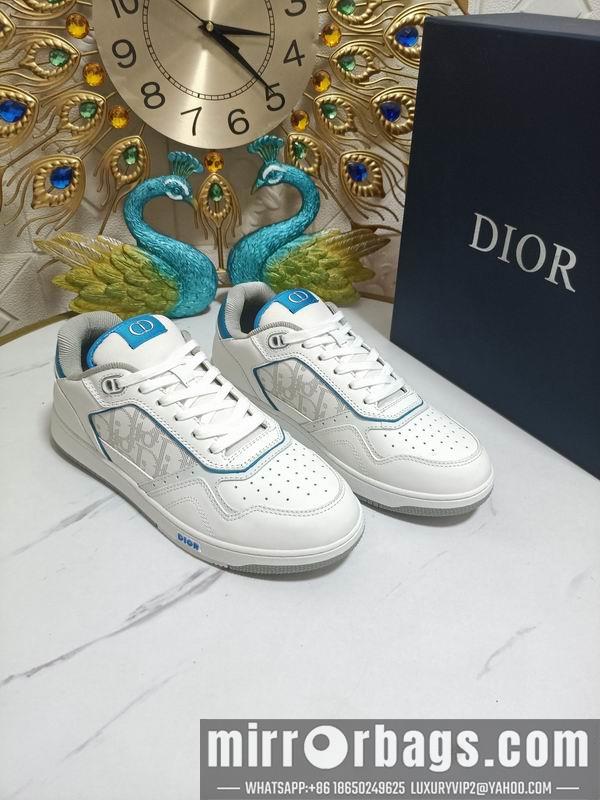 Dior Shoes sz35-45 mnm0103