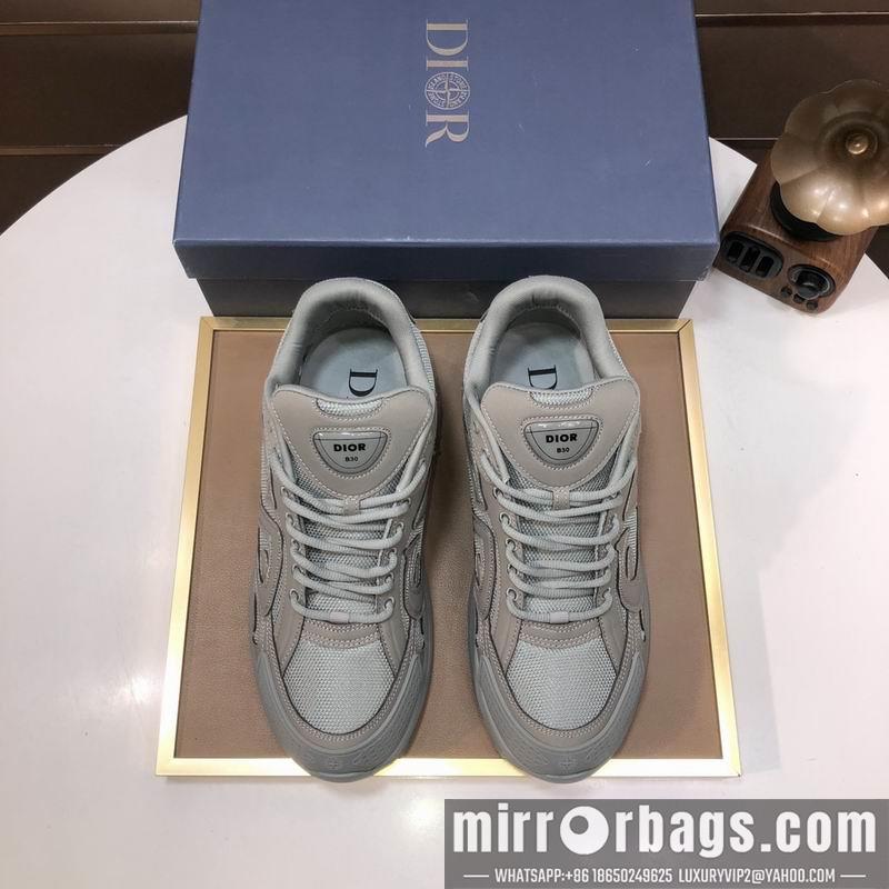 Dior Shoes sz38-45 hnh0314