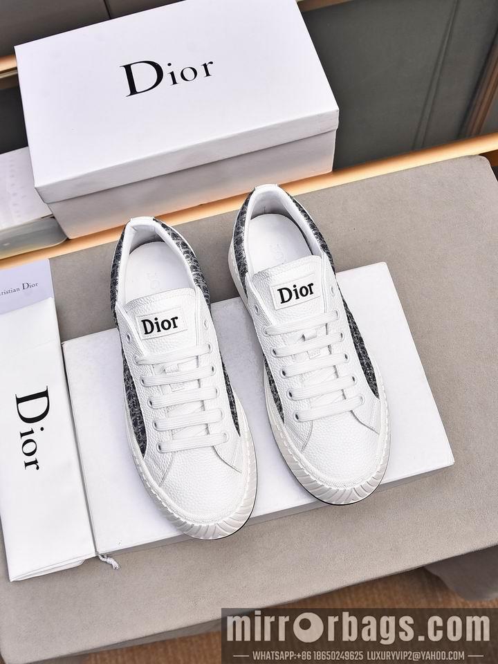 Dior Shoes sz38-45 hnh0712