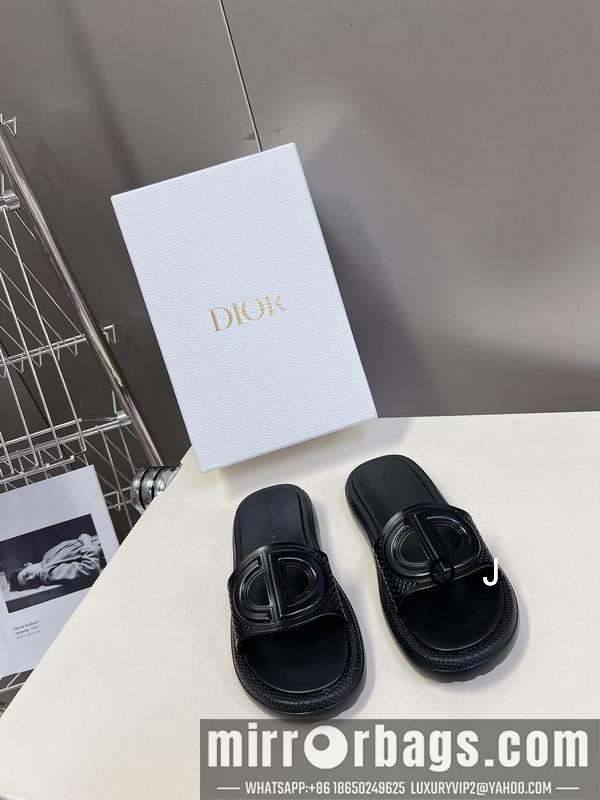 Dior Shoes sz35-40 XJ0707