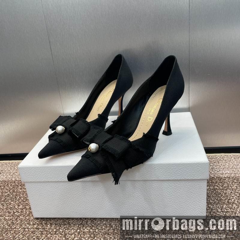 Dior Shoes sz33-44 8cm mnw0418