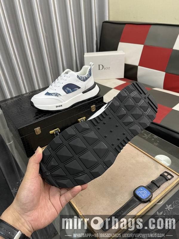 Dior Shoes sz38-44 hnh0310