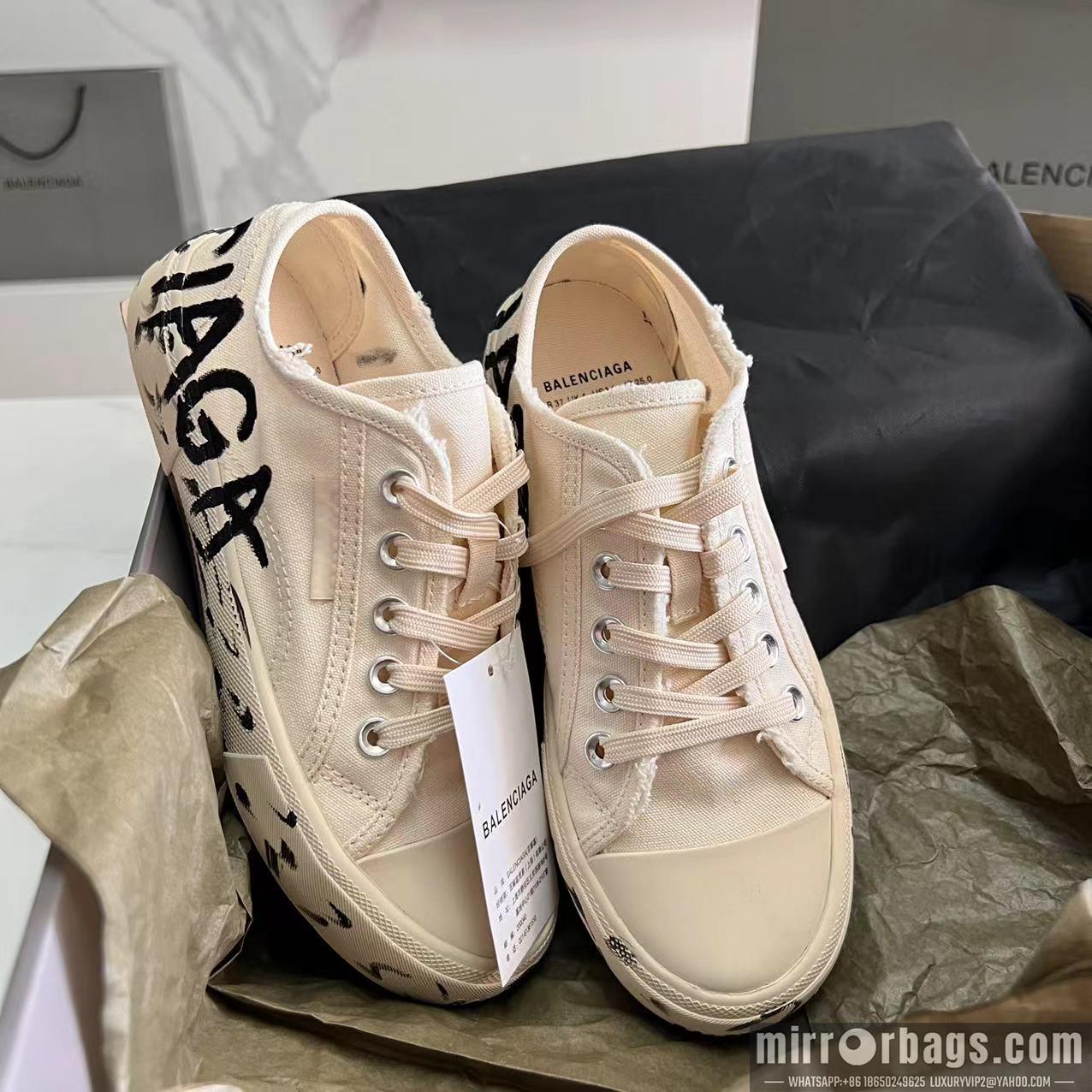 Balenciaga Shoes sz35-45 h0502