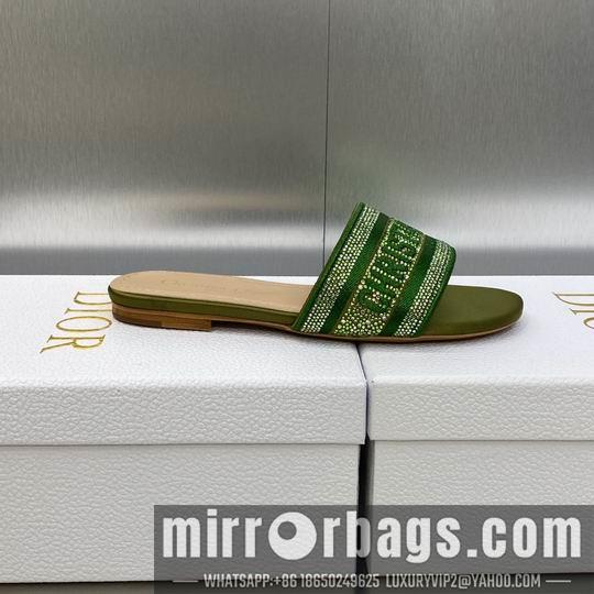 Dior Shoes sz34-43 mnh0515
