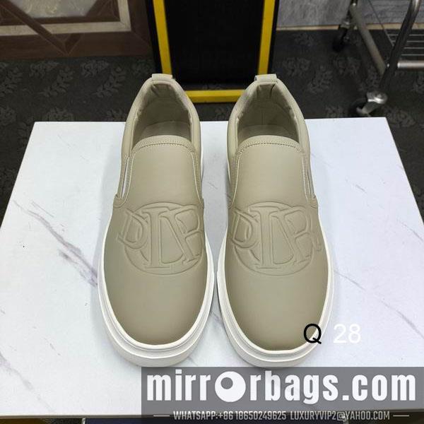 Dior Shoes sz38-45 N1201