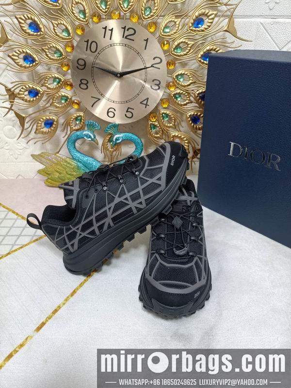 Dior Shoes sz35-46 mnm0102