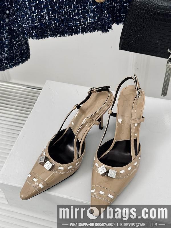 Dior Shoes sz35-40 8.5cm mnw0322